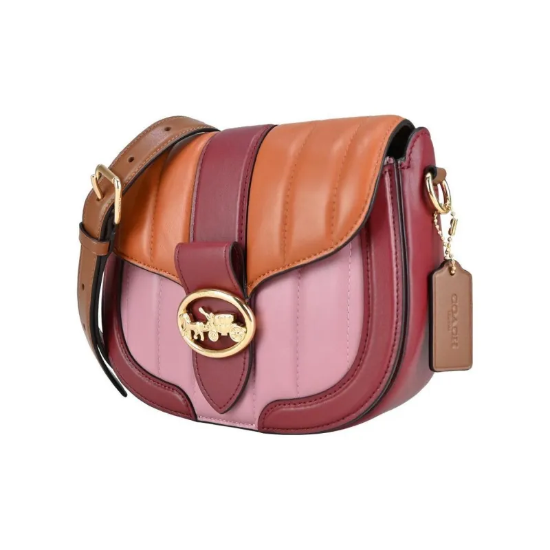 COACH Georgie Crossbody Bags-1