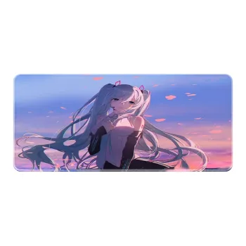 ZHUANGXINGXIA Mouse Pads