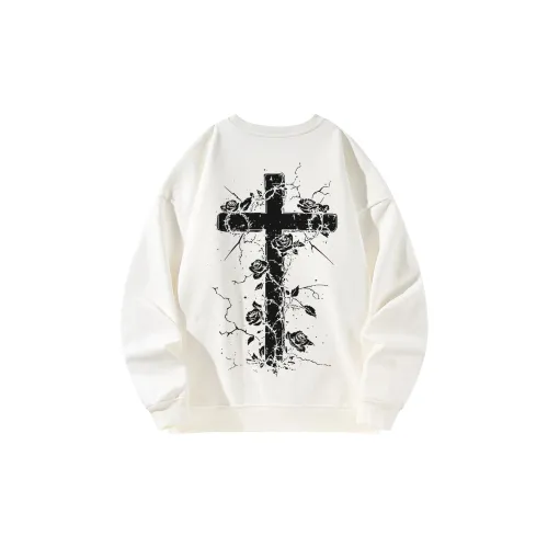Kepu Sweatshirts Unisex