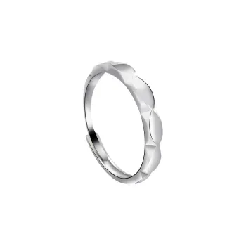 Regalrose 925 Sterling Silver Rings Women's