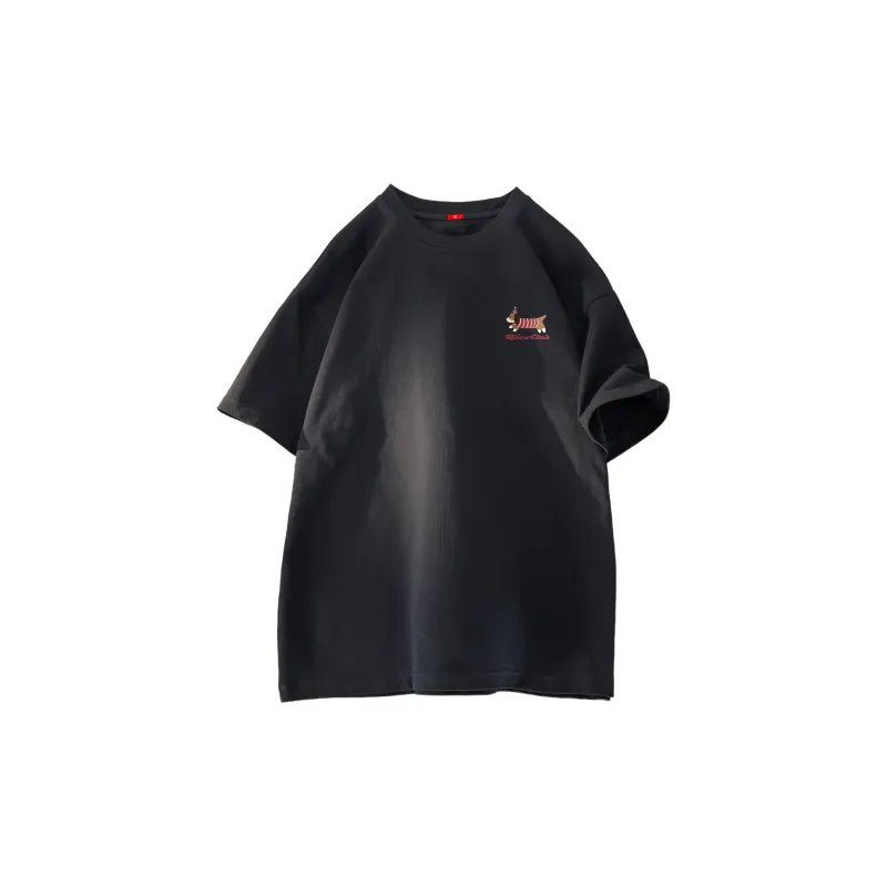 MIIOW Trend Party Series T Shirt Unisex 2 Pack-2
