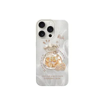 YIBAOBAO Phone Cases