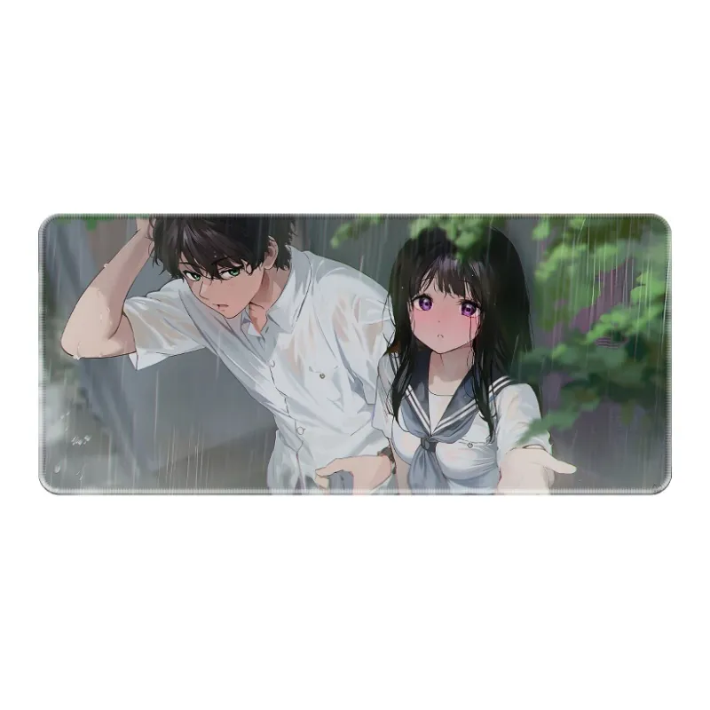 ZHUANGXINGXIA Mouse Pads-10