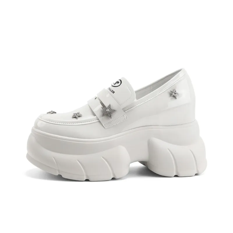 TOM TAILOR High Heels Women's-6