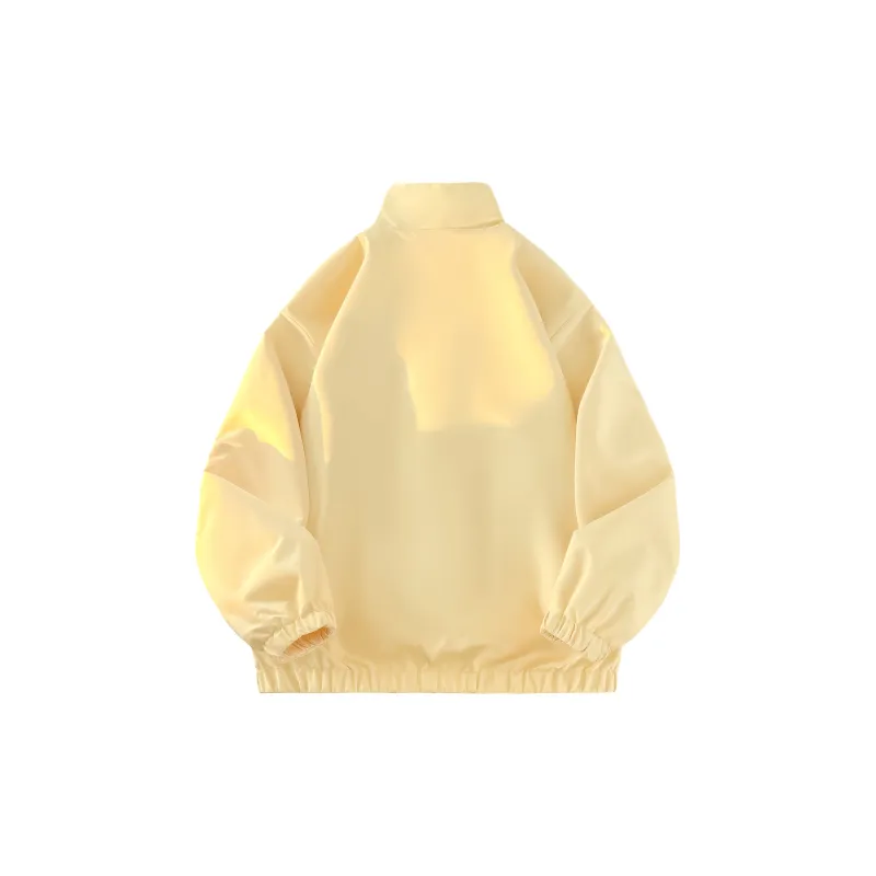 PRESSURE Jackets & Coats Unisex-12