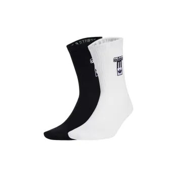 Adidas Originals Adibreak Crew Socks 2 Pairs