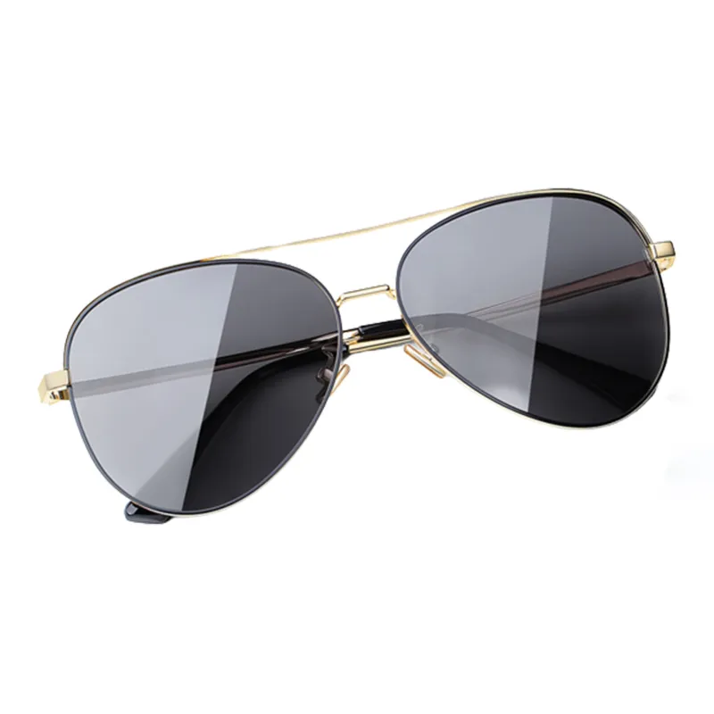 CLARKIA FLOWER PC Aviator Sunglasses Unisex-1