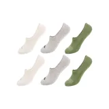 White Gray Green 99055