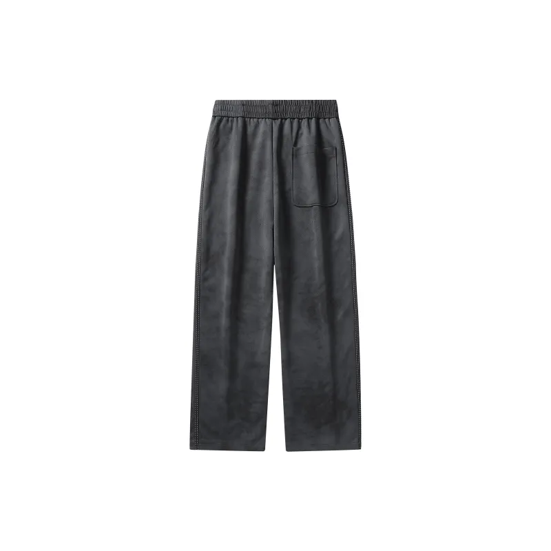 7 SEVFUN Casual Pants Unisex-1