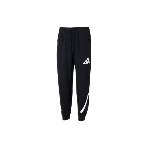 Adidas Free Shipping With AdiClub Z.N.E. Pants