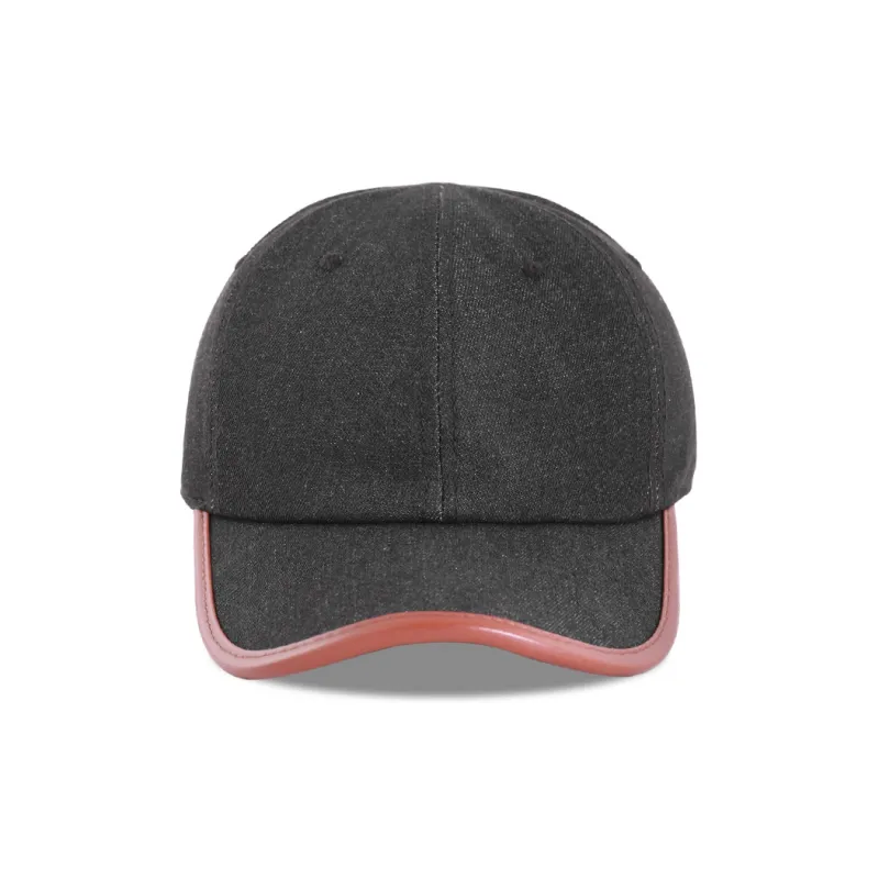 ZANC High Quality Cotton Baseball Caps Unisex-1