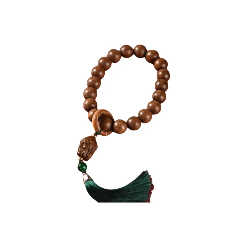 There Is You In The Long World Zabelia Biflora Bracelets Unisex-10