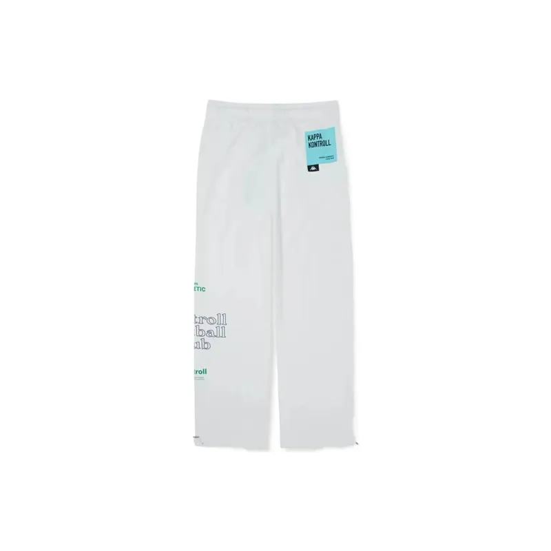 Kappa Casual Pants Women's-2