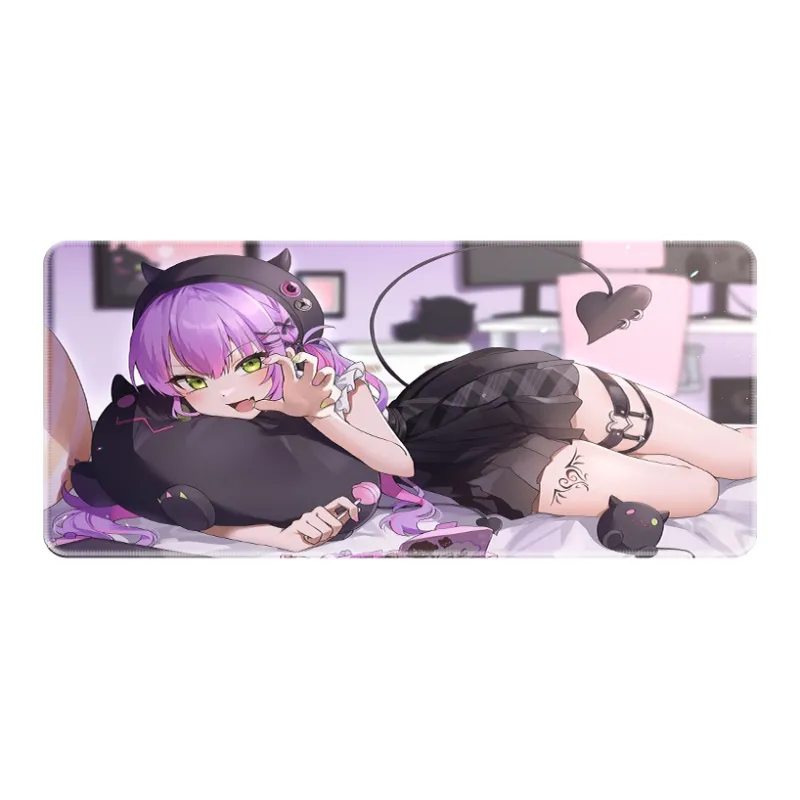 ZHUANGXINGXIA Mouse Pads-21