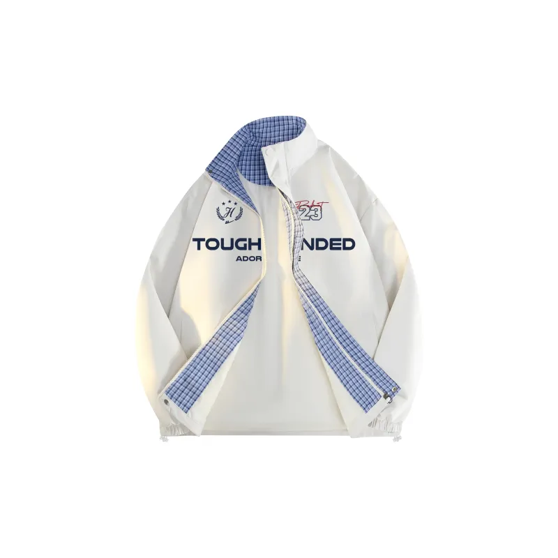 Warrior Huichao Riding The Wind Collection Jackets Coats Unisex-10