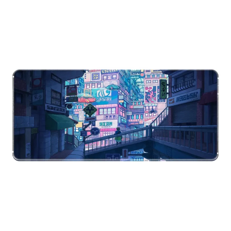 ZHUANGXINGXIA Mouse Pads-3