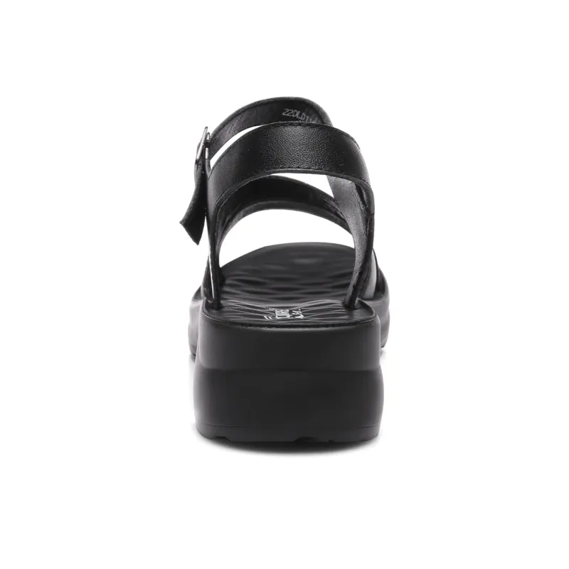 Strongman 3515 Strap Sandals Women's-2