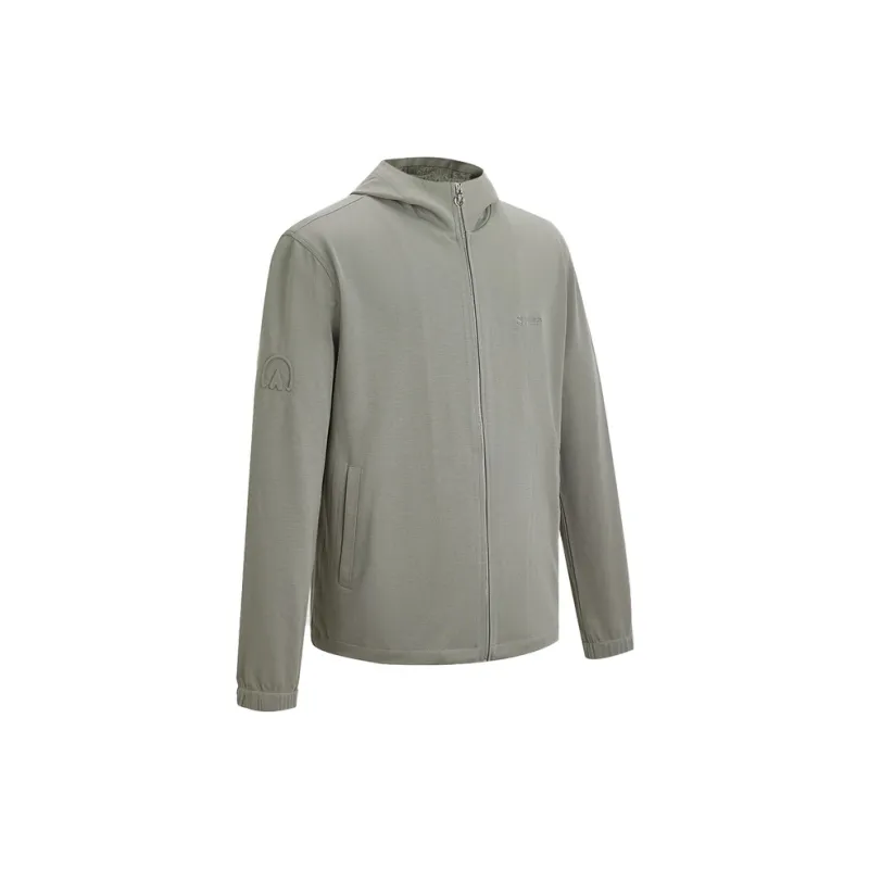 LONDA 1958 Jackets & Coats Men's Gray Green-3