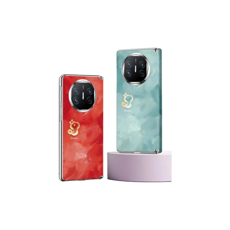 SUPER MOUSE Phone Cases-10