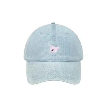 SLEEPYWALK Cotton Baseball Caps Unisex