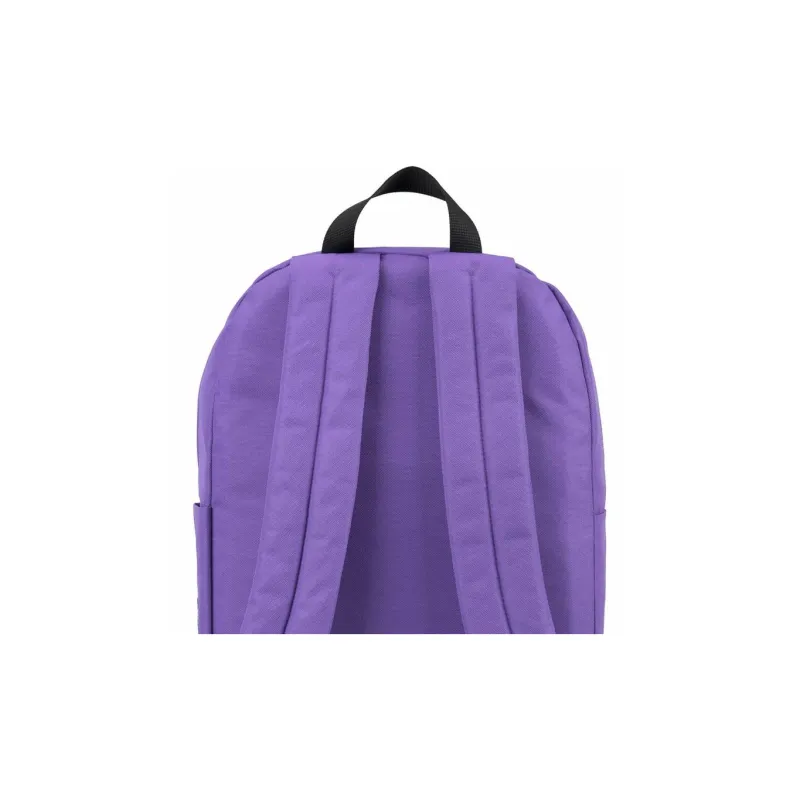 Mitchell & Ness Polyester Backpack Unisex Purple-3