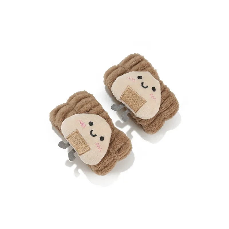 Like A Dream Fabric Hair Tie Women's-3