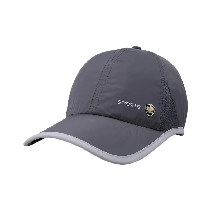 DENSSYNE Polyester Baseball Caps Unisex-4