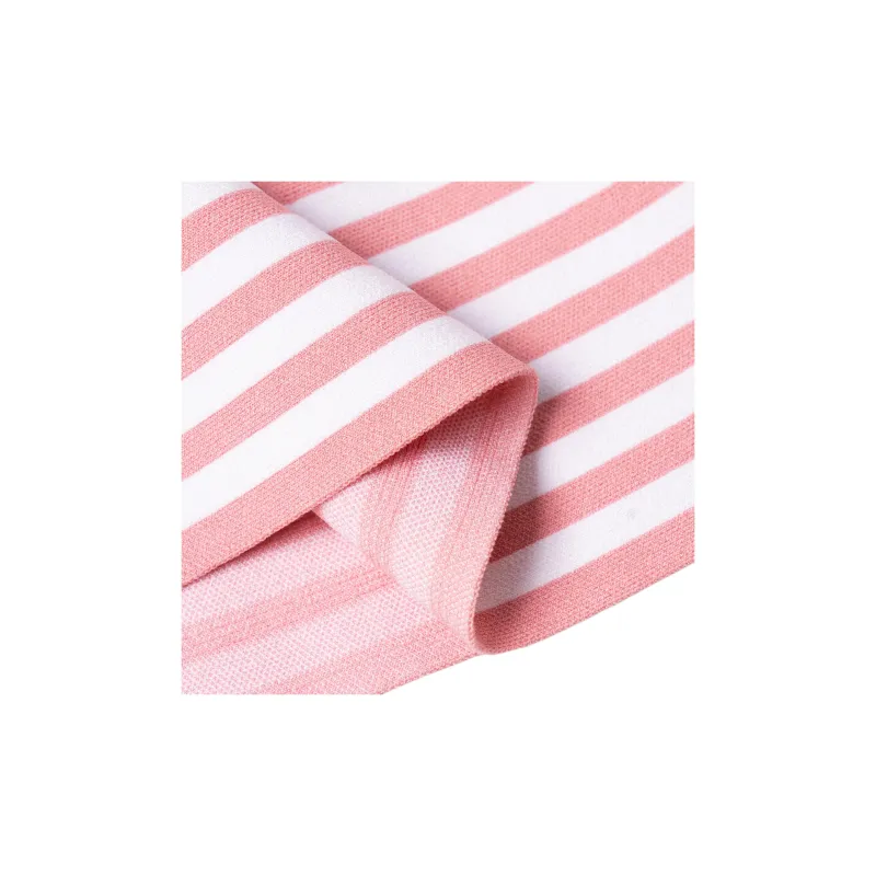 MICHAEL KORS Casual Short Skirts Women's Pink/White-2