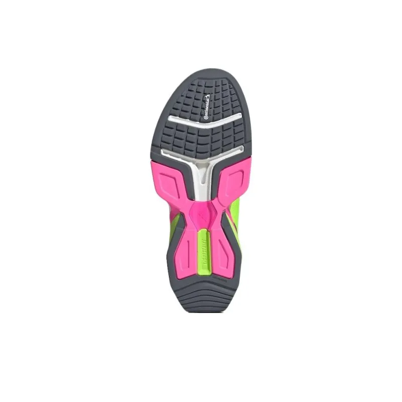 Adidas Rapidmove Adv 2 Hiit Lucid Lemon Cloud White Lucid Pink-3