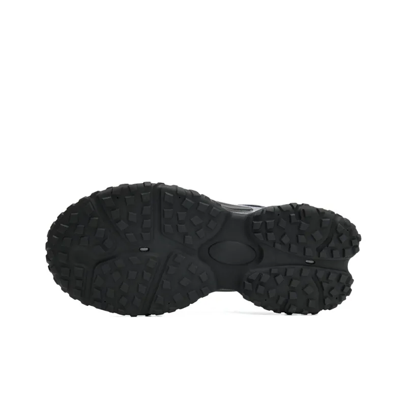 AOKANG Cushioning Wear-Resistant Low-Top Chunky Sneakers Men's Shopping Bag-18