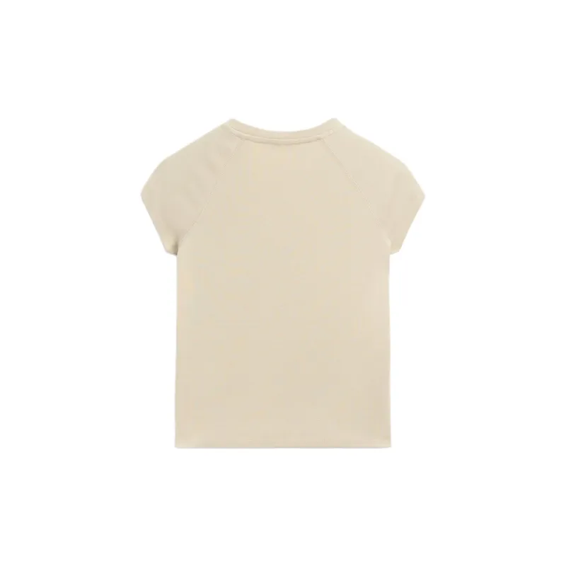 Massimo Dutti T Shirt Women's Azurite-1
