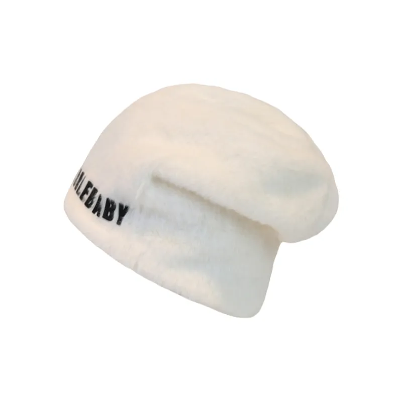 Beruivian Cotton Beanies Unisex-30