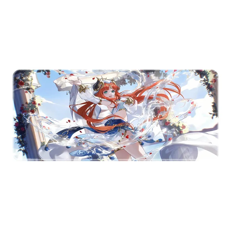 ZHUANGXINGXIA Mouse Pads-14