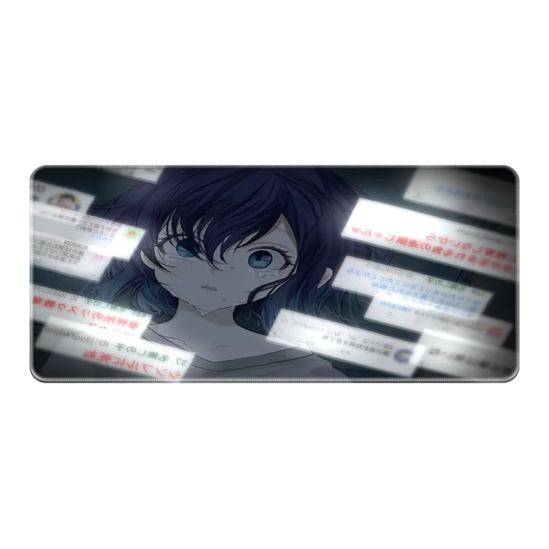 ZHUANGXINGXIA Mouse Pads-6