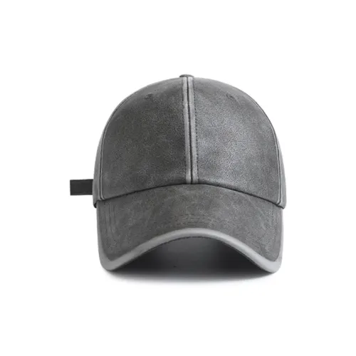 Mulinsen PU Baseball Caps Unisex