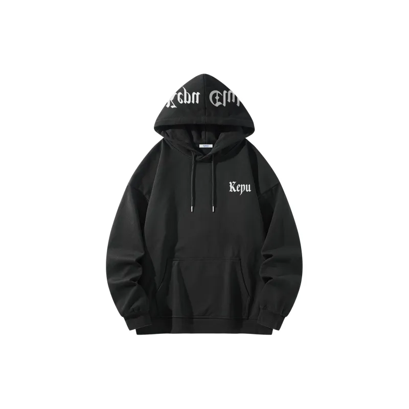 Kepu Sweatshirts Unisex-5