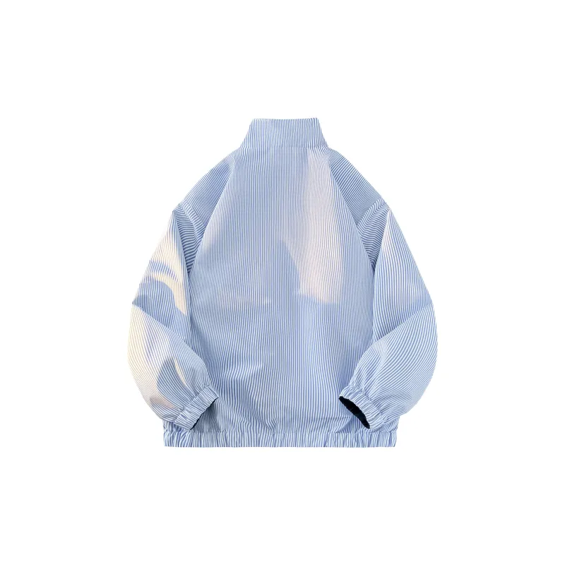 PRESSURE Jackets & Coats Unisex-4