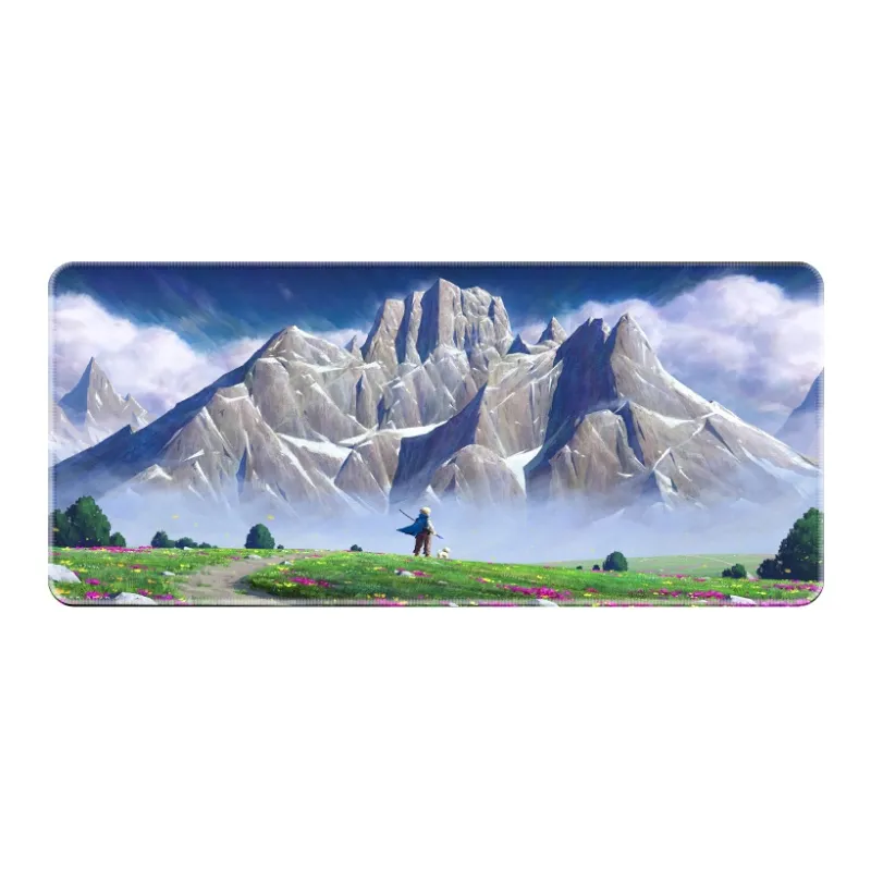 ZHUANGXINGXIA Mouse Pads-2