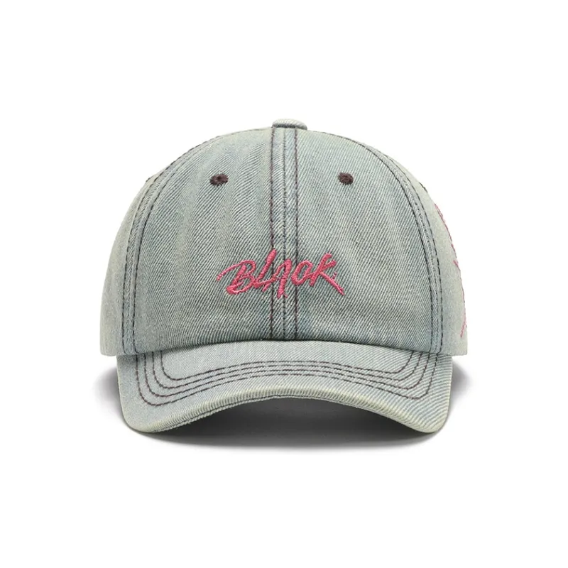 Mulinsen Cotton Baseball Caps Unisex-3