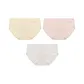 Yellow Cream+Light Pink+Silver Gray