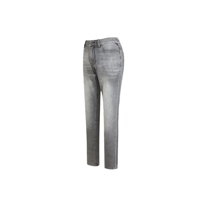 LONDA 1958 Jeans Men Gray 20 Shopping Bag Included-3