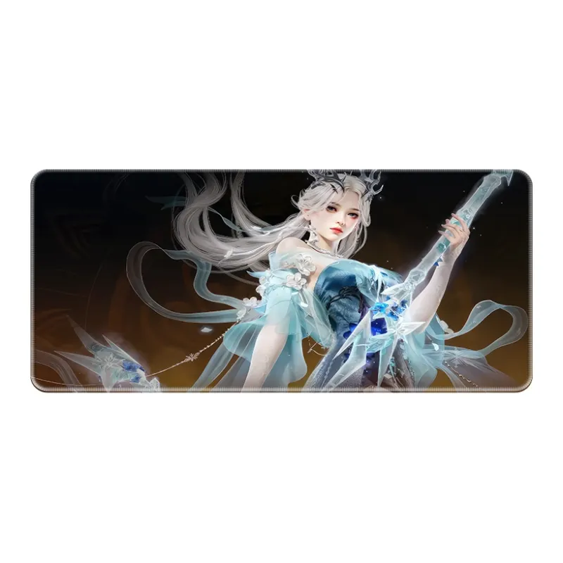 ZHUANGXINGXIA Mouse Pads-16
