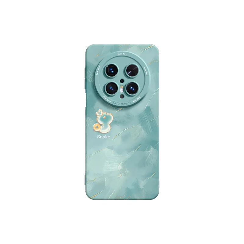 SUPER MOUSE Phone Cases-12
