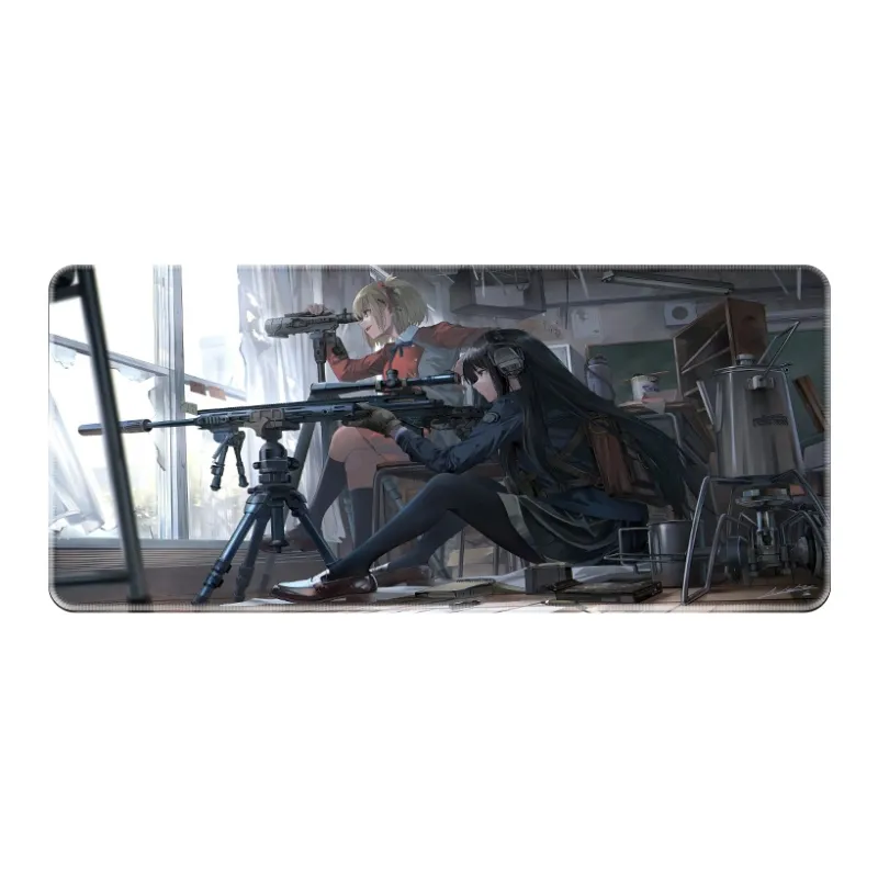 ZHUANGXINGXIA Mouse Pads-6