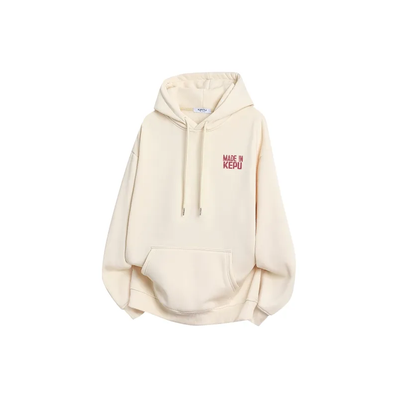 Kepu Sweatshirts Unisex-9