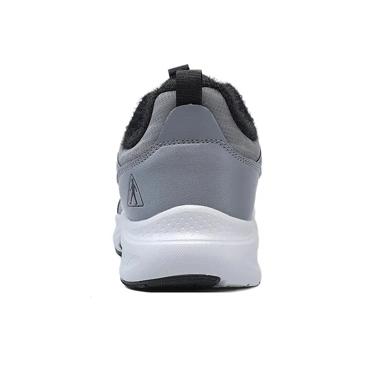 ZULIZ Sports Elderly Shoes Warm Cushioning Coverage Wear-Resistant Slip-Resistant Low-Top Casual Shoes Men's-4