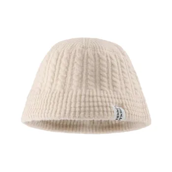 Cranta Komeia Acrylic Bucket Hats Women's