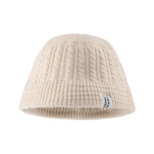 Cranta Komeia Acrylic Bucket Hats Women's