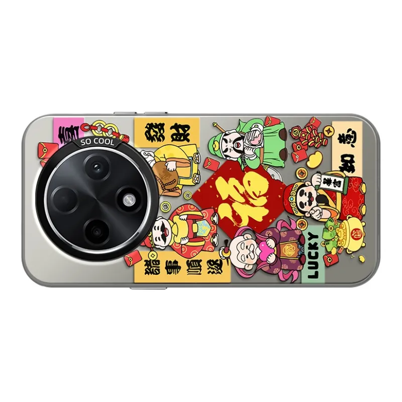 MANQIN Phone Cases-9