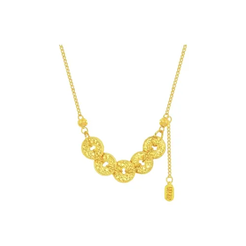 UZIID Sterling Silver Necklaces Women's